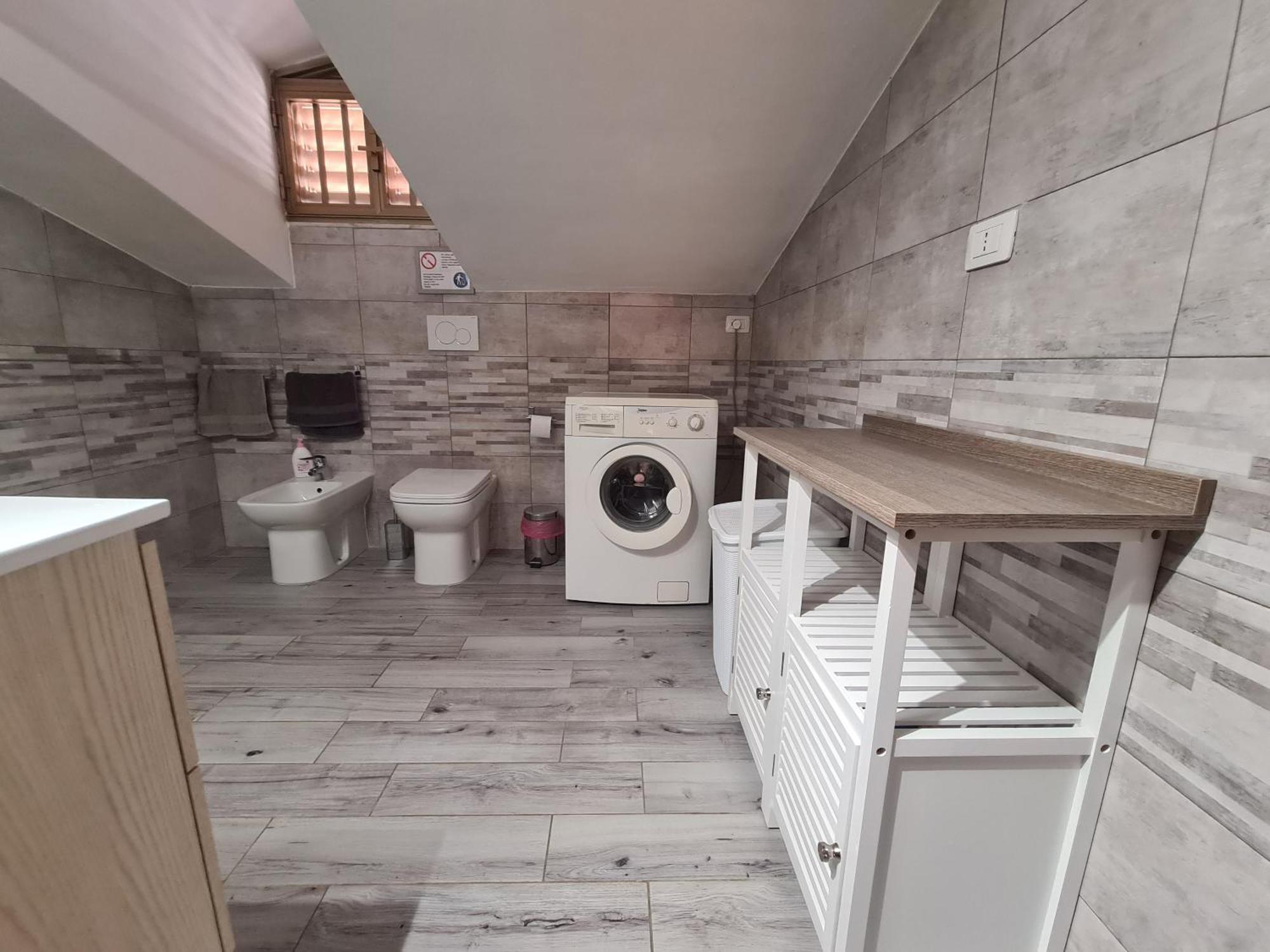 Casa Sulla Spiaggia A Porto Alabe P 3187 Exteriör bild